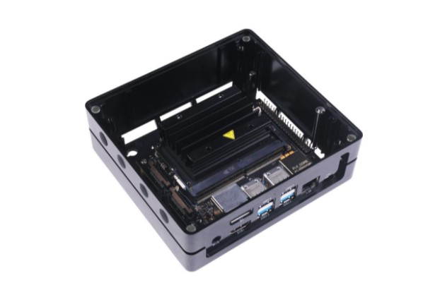 reComputer J1020 v2 Geliştirme Kartı